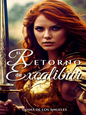 cover image of El Retorno de Excalibur